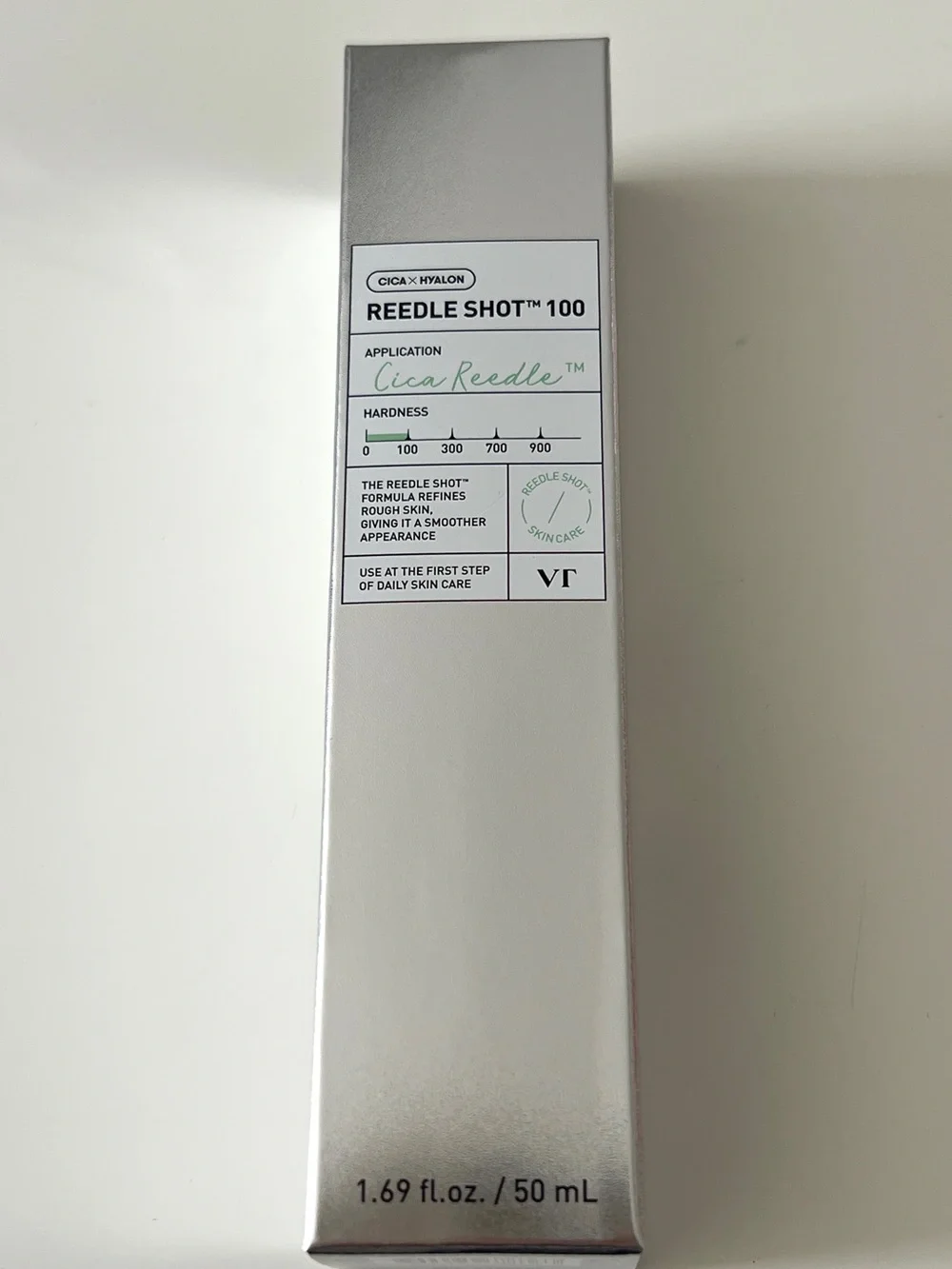 VT Cosmetics Reedle Shot 100